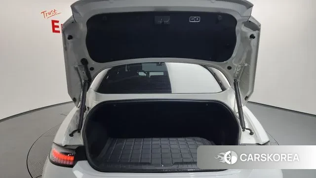 Hyundai Ionic 6 id 3467842 из Кореи 11