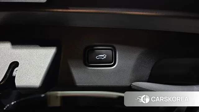 Hyundai The New Tucson Hybrid (NX4) id 2914930 из Кореи 11