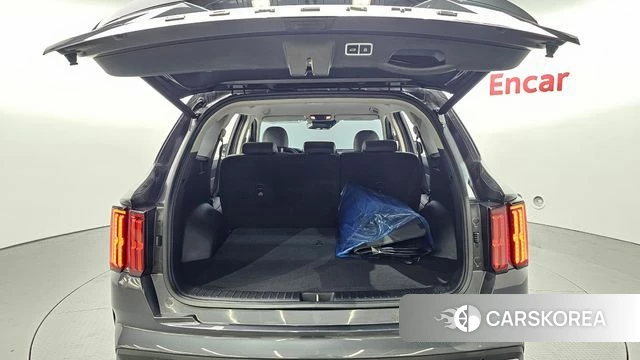 Kia Sorento 4th Generation id 4196492 из Кореи 11