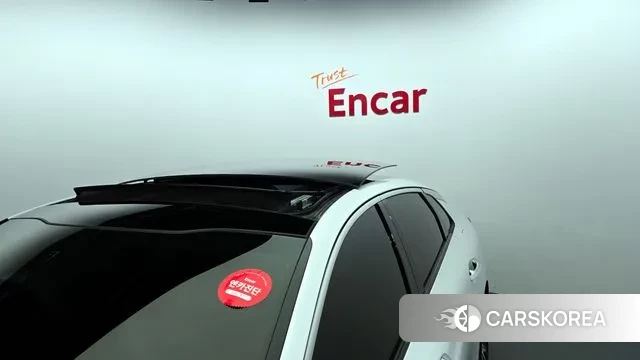 Kia K5 Hybrid 3rd Generation id 3529682 из Кореи 11