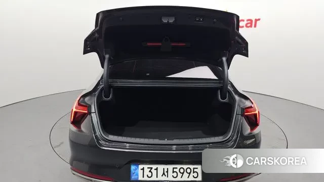 Kia K8 id 3566281 из Кореи 11