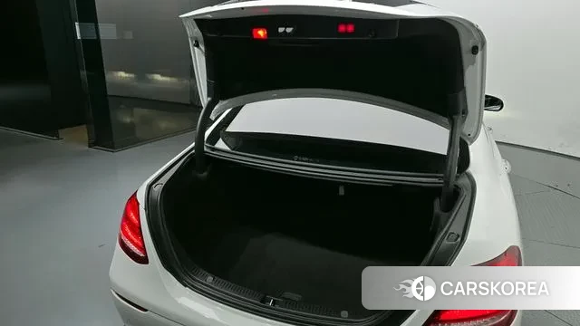 Mercedes-Benz E-Class W213 id 3402860 из Кореи 11