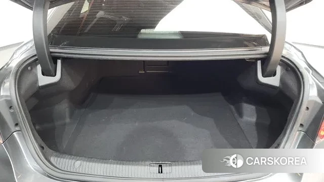 Renault Korea (Samsung) The New SM6 id 3524382 из Кореи 11