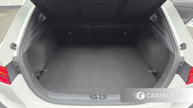 Kia The New K3 2nd generation id 3752977 из Кореи 11