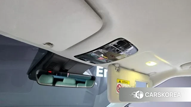 Hyundai Santa Fe (MX5) id 3599741 из Кореи 11