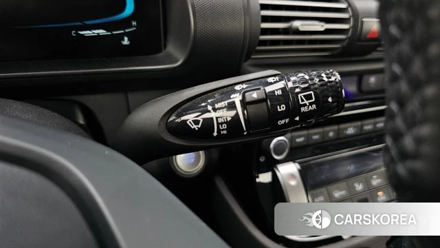Hyundai Casper id 4423050 из Кореи 11