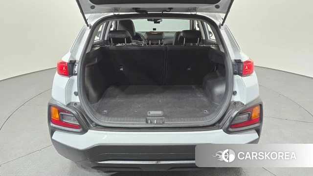 Hyundai Kona id 3808196 из Кореи 11