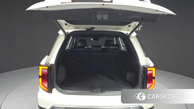 Ssangyong Torres id 4329672 из Кореи 11