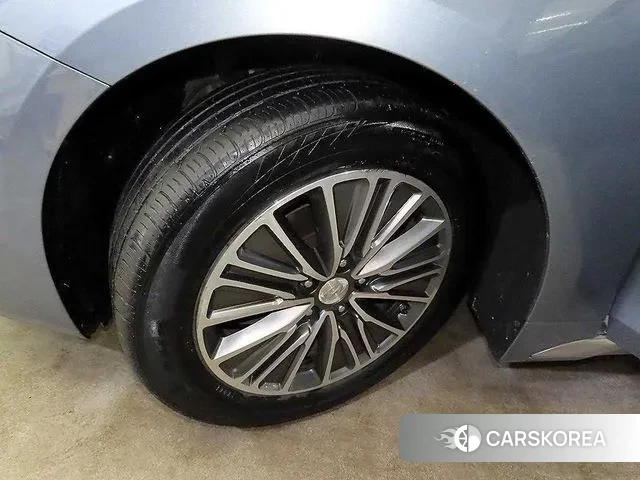 Hyundai Grandeur IG Hybrid id 3718826 из Кореи 11