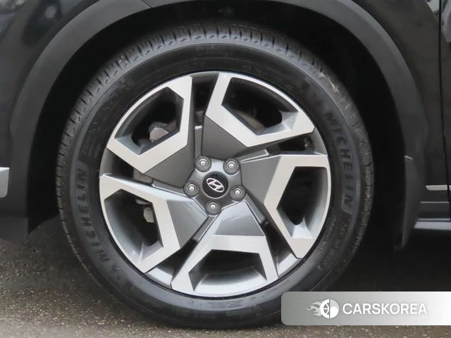 Hyundai The New Palisade id 3831431 из Кореи 11