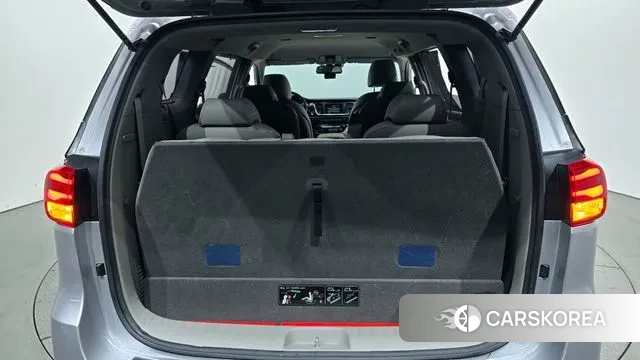 Kia The New Carnival id 3391185 из Кореи 11