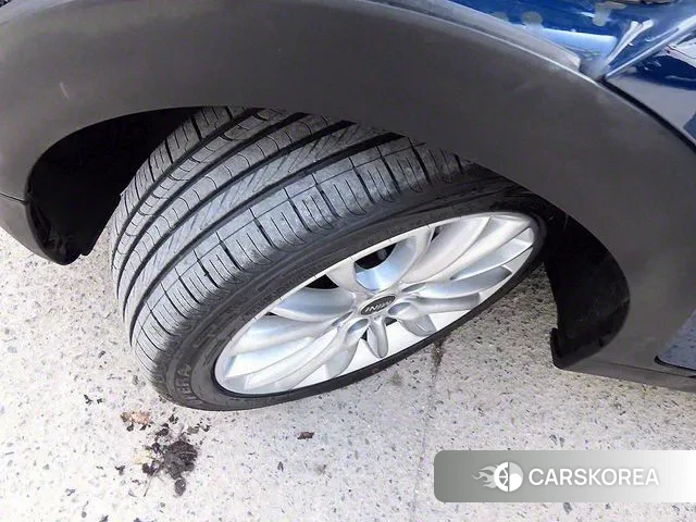 Mini Cooper Clubman id 3095719 из Кореи 11