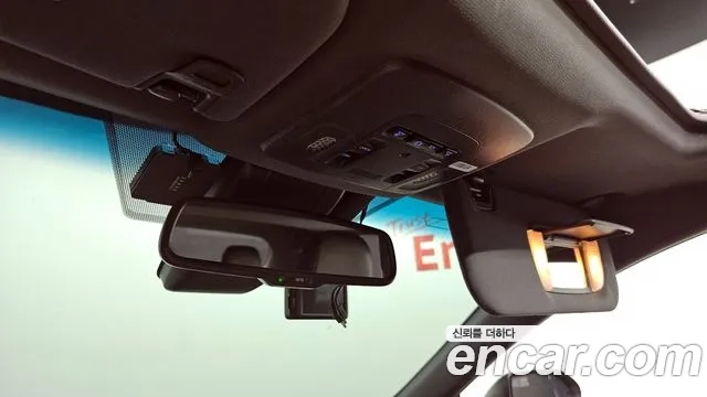 Toyota Avalon 5th Generation id 2865467 из Кореи 11