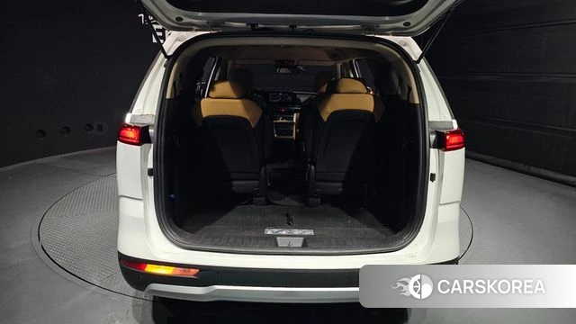 Kia Carnival 4th generation id 3799260 из Кореи 11