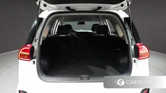 Kia Niro Plus id 4707029 из Кореи 11