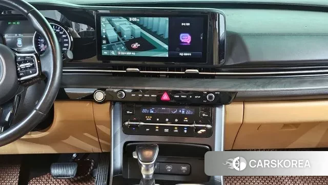 Kia Carnival 4th generation id 3765488 из Кореи 11