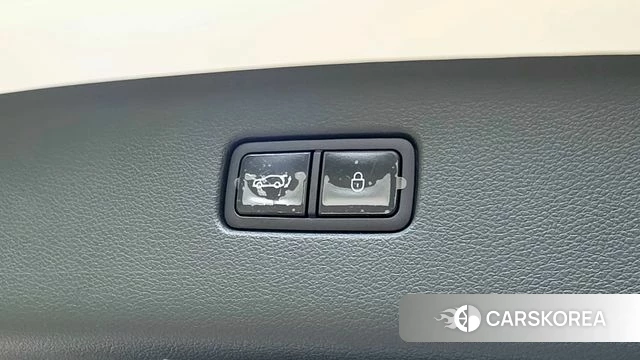 Genesis GV80 id 4634951 из Кореи 11