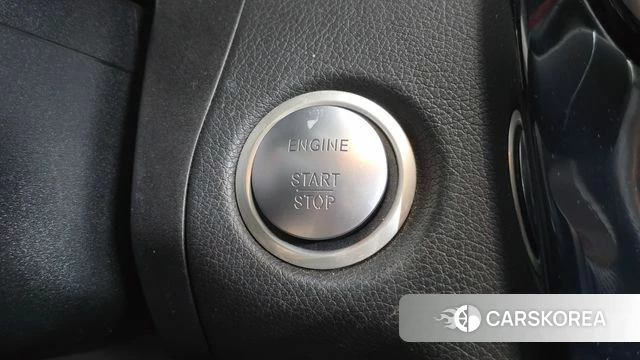 Mercedes-Benz C-Class W205 id 4785885 из Кореи 11