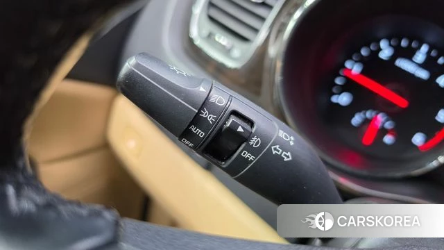 Kia The New Carnival id 4732840 из Кореи 11