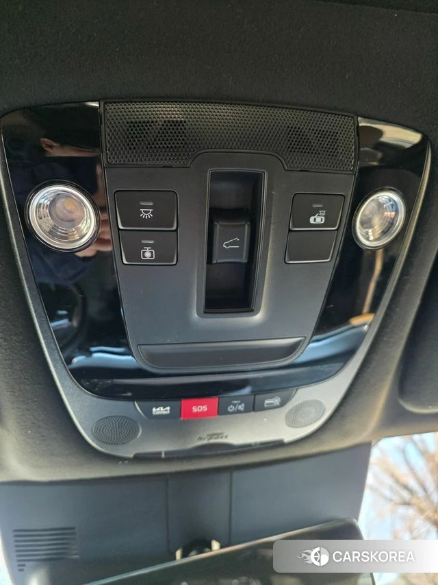 Kia The New Sorento 4th Generation id 3811232 из Кореи 11