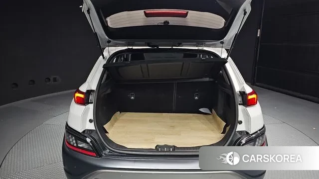 Hyundai The New Kona id 3421940 из Кореи 11