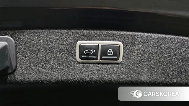 Genesis G80 (RG3) id 3054846 из Кореи 11