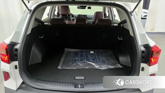 Kia Seltos id 4324174 из Кореи 11