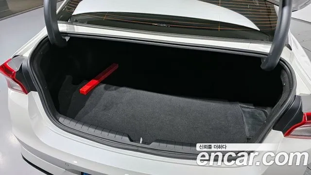 Kia K5 3rd generation id 2875751 из Кореи 11