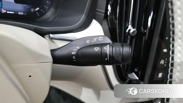 Volvo XC60 second Generation id 4752699 из Кореи 11