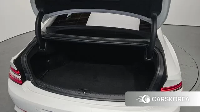 Genesis G80 (RG3) id 3697762 из Кореи 11