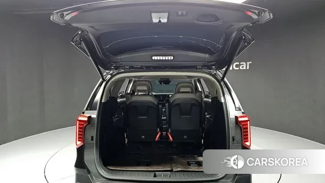 Kia The New Carnival 4th Generation id 3212129 из Кореи 11