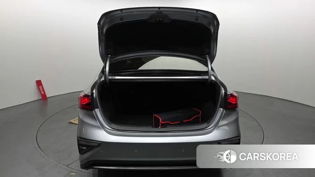 Kia Come New K3 id 3866270 из Кореи 11