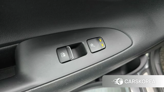 Hyundai The New Grandeur IG id 4524923 из Кореи 11