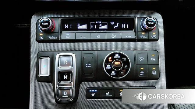 Hyundai Palisade id 3911125 из Кореи 11