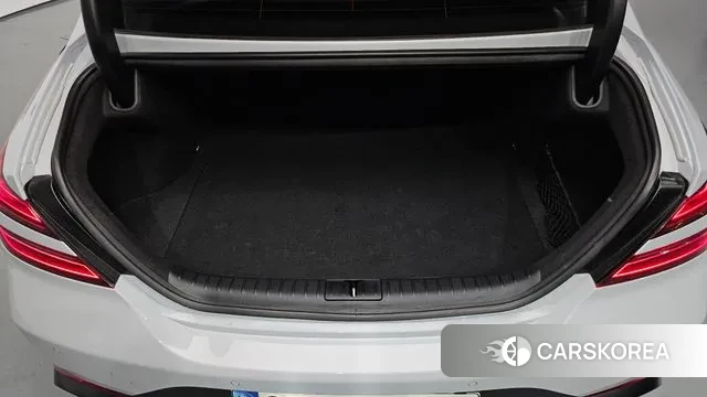 Genesis The New G70 id 3043911 из Кореи 11