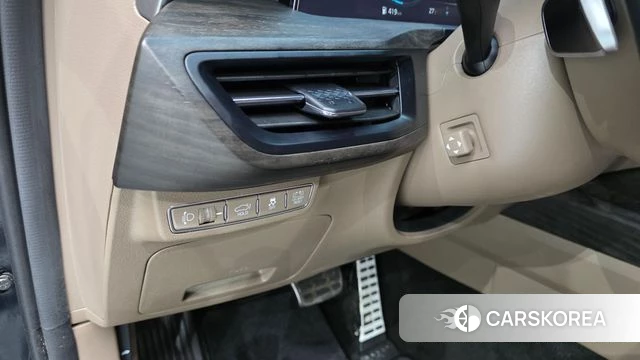 Kia K8 Hybrid id 4518748 из Кореи 11
