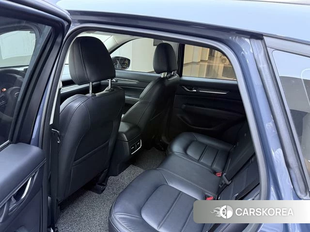 Mazda CX-5 id 4313879 из Китая 11