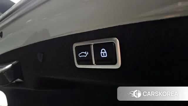 Hyundai Grandeur Hybrid (GN7) id 3596314 из Кореи 11