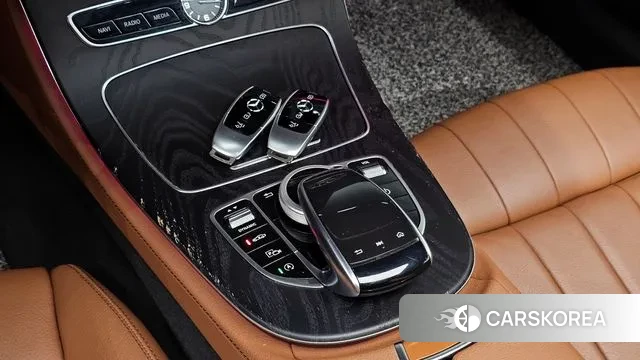 Mercedes-Benz E-Class W213 id 3515154 из Кореи 11