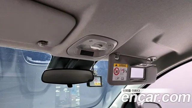 Chevrolet (GM Daewoo) The New Spark id 2743137 из Кореи 11