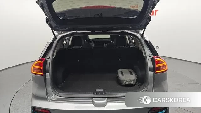 Kia Niro EV id 3635294 из Кореи 11