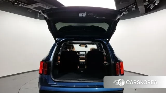 Kia Sorento 4th Generation id 3147942 из Кореи 11