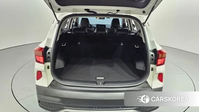 Kia Seltos id 3044004 из Кореи 11