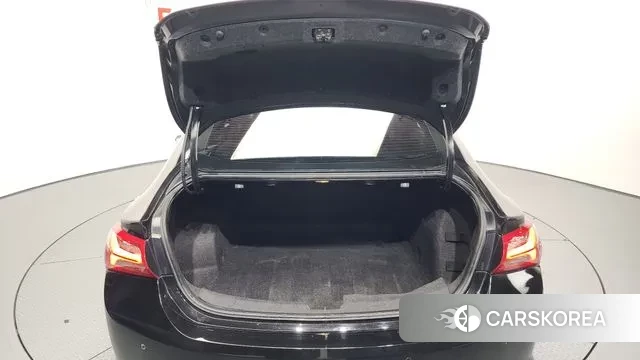 Chevrolet (GM Daewoo) The New Malibu id 3577474 из Кореи 11