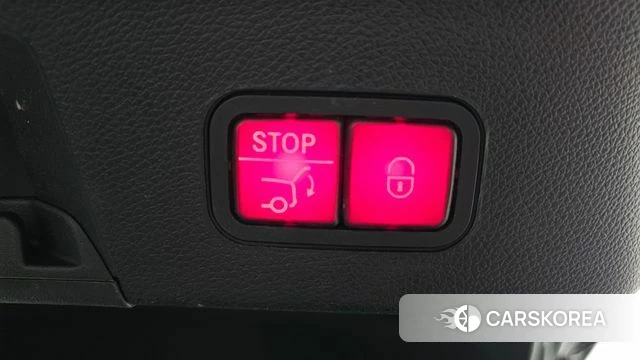 Mercedes-Benz GLE - Class W166 id 4895428 из Кореи 11