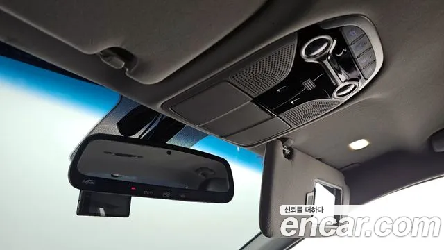 Hyundai Grandeur IG id 2517769 из Кореи 11