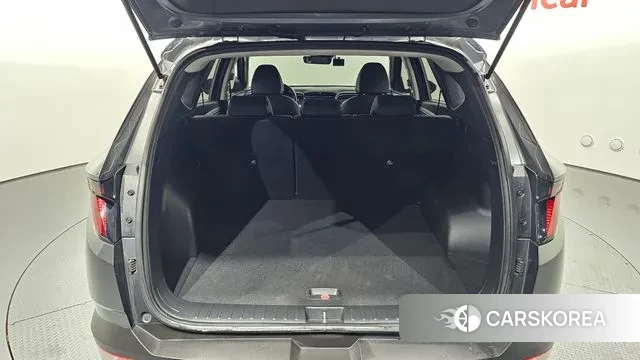 Hyundai Tucson (NX4) id 3759043 из Кореи 11