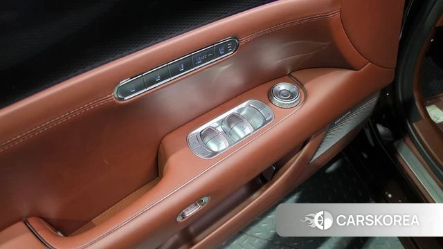 Genesis G90 (RS4) id 4848518 из Кореи 11