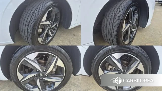 Hyundai Avante (CN7) id 2986047 из Кореи 11