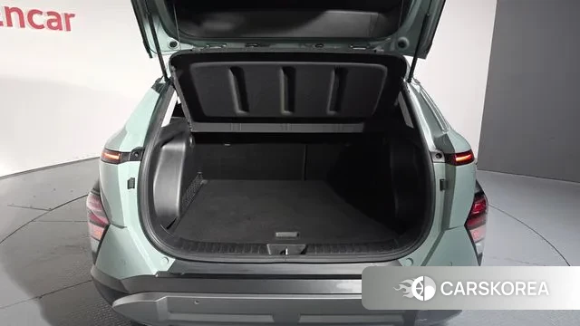 Hyundai Kona Hybrid (SX2) id 3104173 из Кореи 11